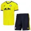 Leeds United Conjunto 2026 2027 Segunda Amarillo - Leeds United Barata | escamisetasfutbol