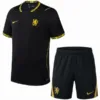 Chelsea Conjunto 2026 2027 Segunda Negro - Chelsea Barata | escamisetasfutbol