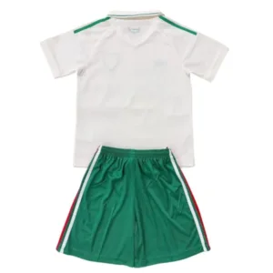 Gales Conjunto 2026 Segunda Blanco - Gales Barata | escamisetasfutbol