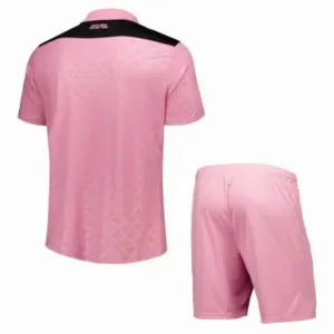 Sunderland Conjunto 2026 2027 Segunda Rosa - Sunderland Barata | escamisetasfutbol