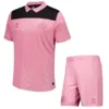 Sunderland Conjunto 2026 2027 Segunda Rosa - Sunderland Barata | escamisetasfutbol