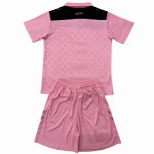 Sunderland Conjunto 2026 2027 Segunda Rosa - Sunderland Barata | escamisetasfutbol