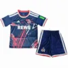 FC Colonia Niños Conjunto 2026 2027 Segunda Azul - FC Colonia Niños Barata | escamisetasfutbol