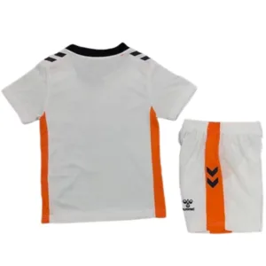 Coventry City Niños Conjunto 2026 2027 Segunda Amarillo - Coventry City Niños Barata | escamisetasfutbol