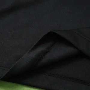 Deportivo de La Coruña Niños Conjunto 2026 2027 Segunda Negro - Equipacion Deportivo De La Coruña Niños | escamisetasfutbol