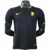 Chelsea Camiseta Edición Jugadores 2026 2027 Segunda Negra - Camiseta Chelsea | escamisetasfutbol