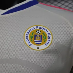 Curazao Camiseta Edición Jugadores 2026 Segunda Amarilla - Camiseta Curazao | escamisetasfutbol