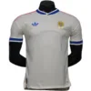 Curazao Camiseta Edición Jugadores 2026 Segunda Amarilla - Camiseta Curazao | escamisetasfutbol