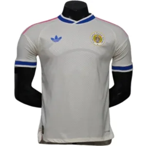 Curazao Camiseta Edición Jugadores 2026 Segunda Amarilla - Camiseta Curazao | escamisetasfutbol