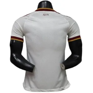 España Camiseta Edición Jugadores 2026 Segunda Amarilla - Camiseta España | escamisetasfutbol