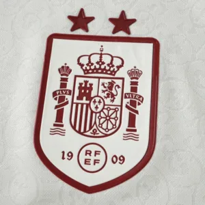 España Camiseta Edición Jugadores 2026 Segunda Amarilla - Camiseta España | escamisetasfutbol