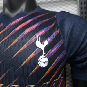 Tottenham Hotspur Camiseta Edición Jugadores 2026 2027 Segunda Azul - Camiseta Tottenham Hotspur | escamisetasfutbol