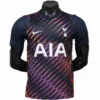 Tottenham Hotspur Camiseta Edición Jugadores 2026 2027 Segunda Azul - Camiseta Tottenham Hotspur | escamisetasfutbol