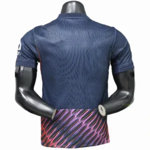 Tottenham Hotspur Camiseta Edición Jugadores 2026 2027 Segunda Azul - Camiseta Tottenham Hotspur | escamisetasfutbol