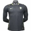 Chelsea Camiseta Edición Jugadores 2026 2027 Segunda Negra - Camiseta Chelsea | escamisetasfutbol