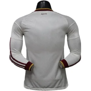 España Camiseta Edición Jugadores 2026 Segunda Amarilla - Camiseta España | escamisetasfutbol