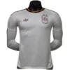 España Camiseta Edición Jugadores 2026 Segunda Amarilla - Camiseta España | escamisetasfutbol