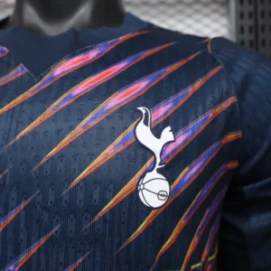 Tottenham Hotspur Camiseta Edición Jugadores 2026 2027 Segunda Púrpura - Camiseta Tottenham Hotspur | escamisetasfutbol