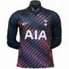 Tottenham Hotspur Camiseta Edición Jugadores 2026 2027 Segunda Púrpura - Camiseta Tottenham Hotspur | escamisetasfutbol