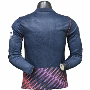 Tottenham Hotspur Camiseta Edición Jugadores 2026 2027 Segunda Púrpura - Camiseta Tottenham Hotspur | escamisetasfutbol