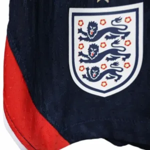Inglaterra Pantalones Edición Jugadores 2026 Segunda Azul - Pantalón Inglaterra | escamisetasfutbol