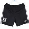 Japón Pantalones Edición Jugadores 2026 Segunda Negro - Pantalón Japón | escamisetasfutbol