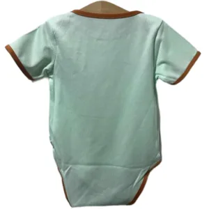 Francia Niños Camiseta 2026 Segunda Verde - Camiseta Francia Niños | escamisetasfutbol