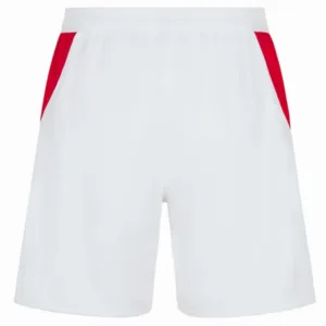AC Milan Pantalones 2026 2027 Segunda Blanco - Pantalón AC Milan | escamisetasfutbol
