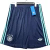 Alemania Pantalones 2026 Segunda Azul - Pantalón Alemania | escamisetasfutbol