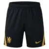 Chelsea Pantalones 2026 2027 Segunda Negro - Pantalón Chelsea | escamisetasfutbol