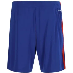 Manchester United Pantalones 2026 2027 Segunda Azul - Pantalón Manchester United | escamisetasfutbol