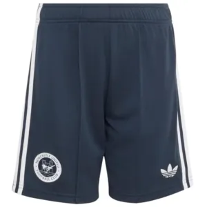 Newcastle United Pantalones 2026 2027 Segunda Azul - Pantalón Newcastle United | escamisetasfutbol