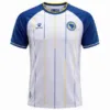 Bosnia Herzegovina Camiseta 2026 Segunda Blanca - Camiseta Bosnia Herzegovina | escamisetasfutbol