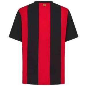 AC Milan Camiseta 2026 2027 Casa Roja - Camiseta Ac Milan | escamisetasfutbol