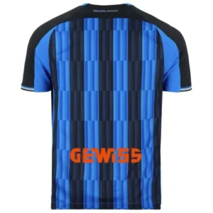 Atalanta BC Camiseta 2026 2027 Casa Azul - Camiseta Atalanta Bc | escamisetasfutbol