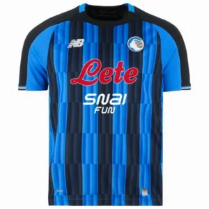 Atalanta BC Camiseta 2026 2027 Casa Azul - Camiseta Atalanta Bc | escamisetasfutbol