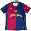 FC Barcelona Camiseta 2024 2025 Casa Roja - Camiseta Barcelona | escamisetasfutbol