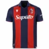 Bologna Camiseta 2026 2027 Casa Roja - Camiseta Serie A Bologna | escamisetasfutbol