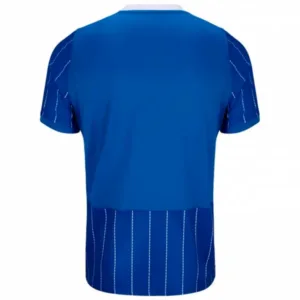 Brighton & Hove Albion Camiseta 2026 2027 Casa Azul - Camiseta Brighton & Hove Albion | escamisetasfutbol