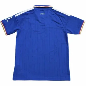 Como 1907 Camiseta 2026 2027 Casa Azul - Camiseta Serie A Como 1907 | escamisetasfutbol