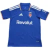 Como 1907 Camiseta 2026 2027 Casa Azul - Camiseta Serie A Como 1907 | escamisetasfutbol
