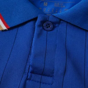 Como 1907 Camiseta 2026 2027 Casa Azul - Camiseta Serie A Como 1907 | escamisetasfutbol