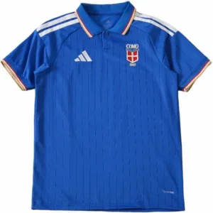 Como 1907 Camiseta 2026 2027 Casa Azul - Camiseta Serie A Como 1907 | escamisetasfutbol