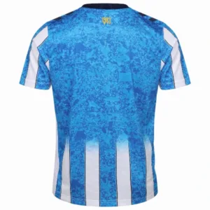 Coventry City Camiseta 2026 2027 Casa Azul - Camiseta Coventry City | escamisetasfutbol