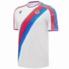 Crystal Palace Camiseta 2026 2027 Casa Blanca - Camiseta Crystal Palace | escamisetasfutbol