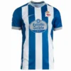 Deportivo de La Coruña Camiseta 2026 2027 Casa Azul - Camiseta La Liga Deportivo De La Coruña | escamisetasfutbol