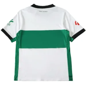 Elche Camiseta 2026 2027 Casa Blanca - Camiseta La Liga Elche | escamisetasfutbol