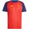 España Camiseta 2026 Casa Roja - Camiseta España | escamisetasfutbol