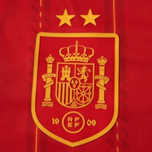 España Camiseta 2026 Casa Roja - Camiseta España | escamisetasfutbol