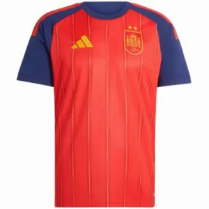 España Camiseta 2026 Casa Roja - Camiseta España | escamisetasfutbol